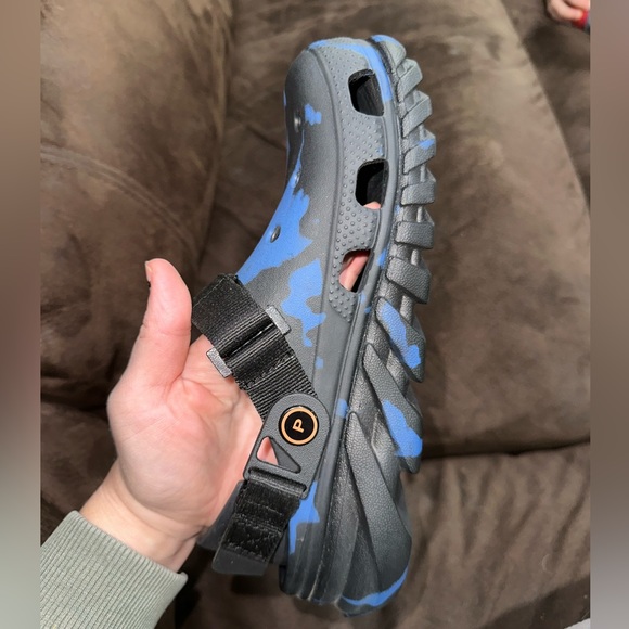 Post Malone Crocs - Picture 5 of 6